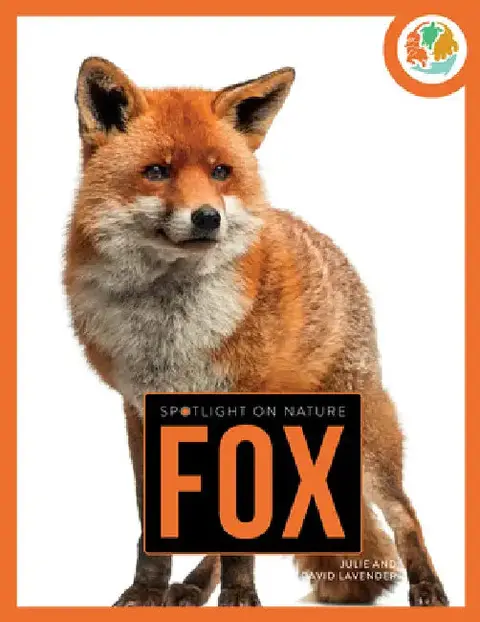 Cover of Fox