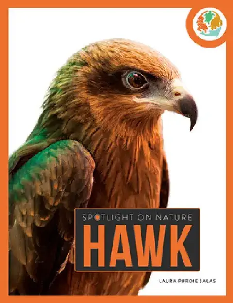 Cover of Hawk