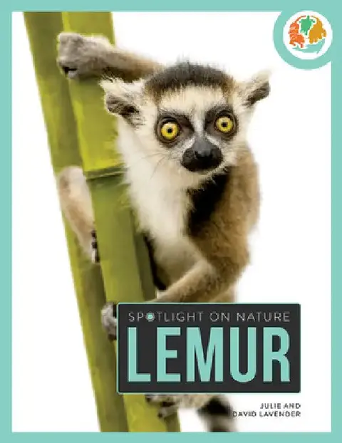 Cover of Lemur