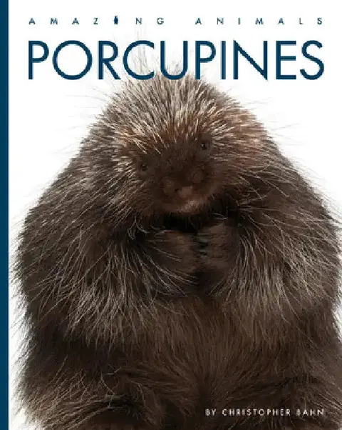 Cover of Porcupines