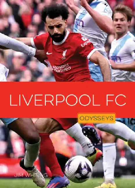 Cover of Liverpool FC