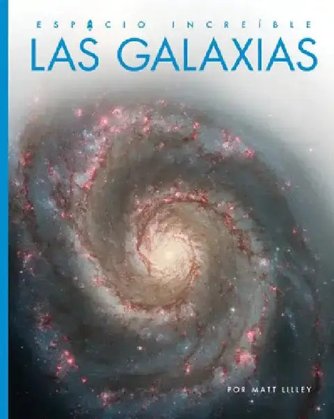 Cover of Las Galaxias