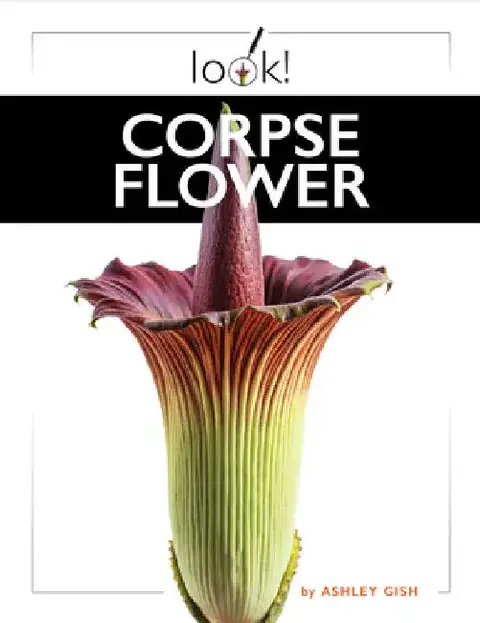 Cover of Corpse Flower