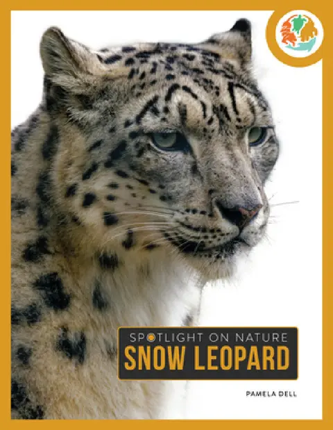 Cover of Snow Leopard