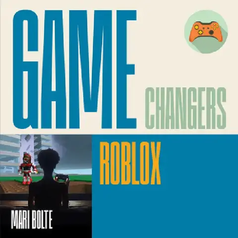 Cover of Roblox
