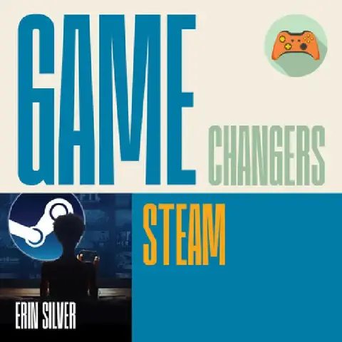 Cover of Steam