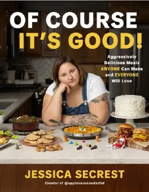 Cover of Of Course It's Good!