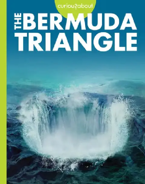 Cover of Curious about the Bermuda Triangle