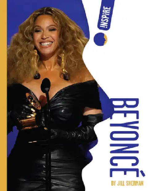 Cover of Beyoncé