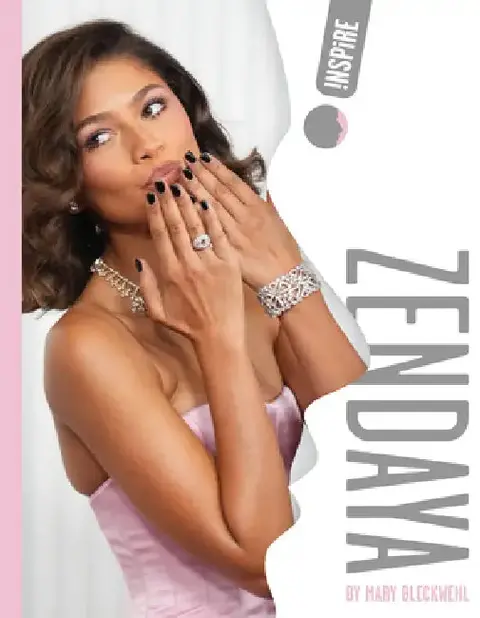 Cover of Zendaya