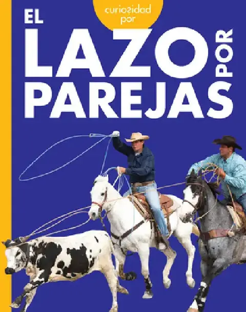 Cover of Curiosidad Por El Lazo Por Parejas