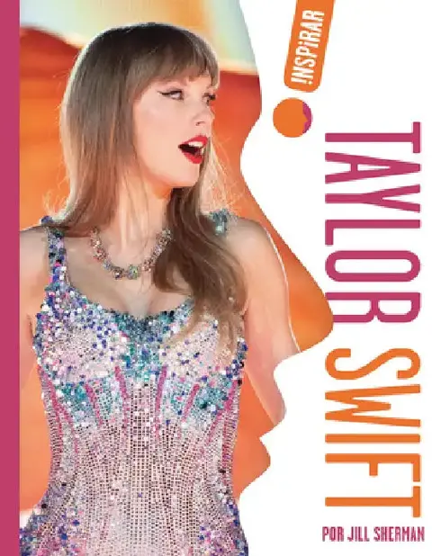 Cover of Taylor Swift