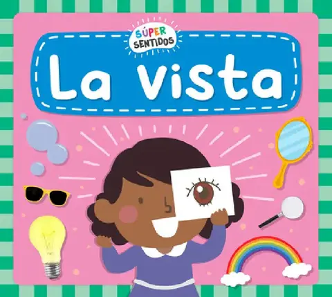Cover of La Vista