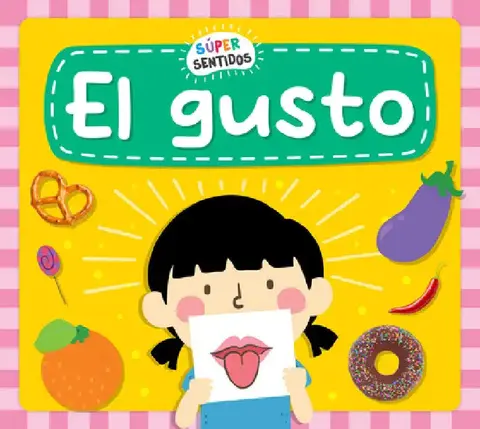 Cover of El Gusto