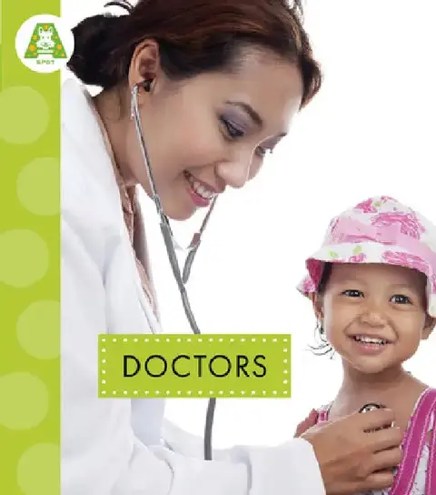Cover of Doctors