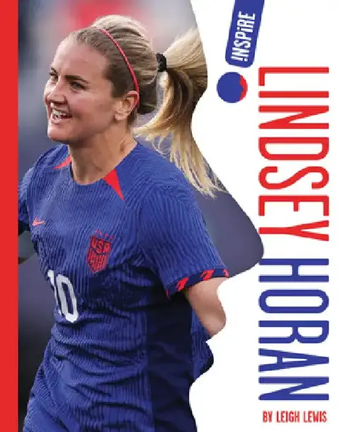 Cover of Lindsey Horan