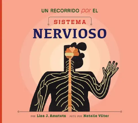 Cover of Un Recorrido Por El Sistema Nervioso