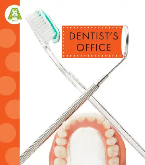 Cover of Dentist's Office