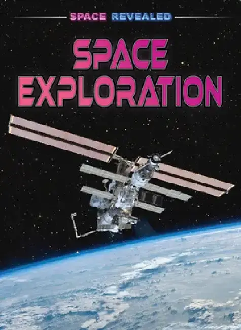 Cover of Space Exploration