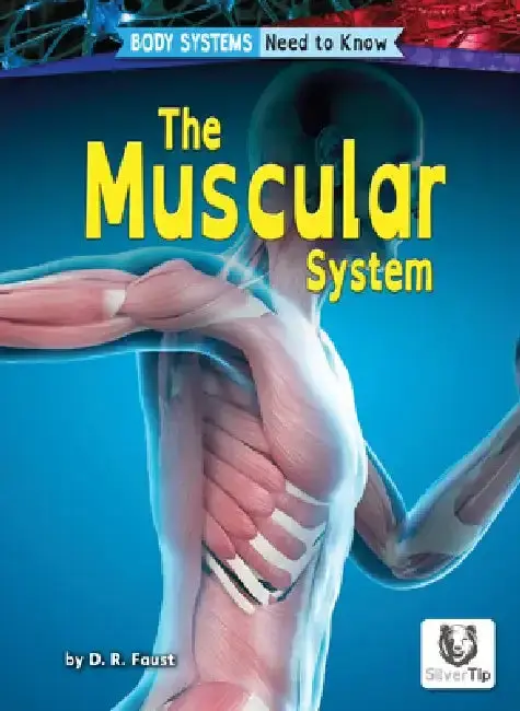Cover of The Muscular System