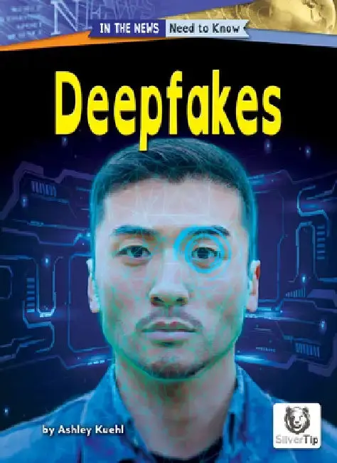 Cover of Deepfakes