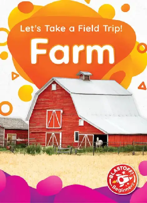 Cover of Farm