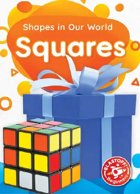 Cover of Squares
