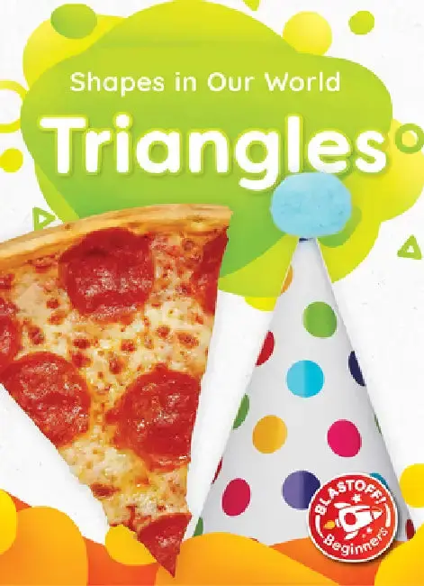 Cover of Triangles