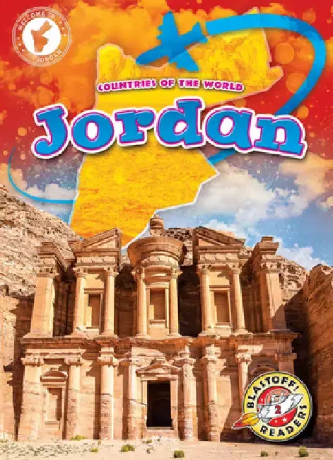 Cover of Jordan