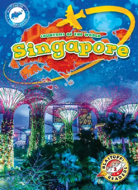Cover of Singapore