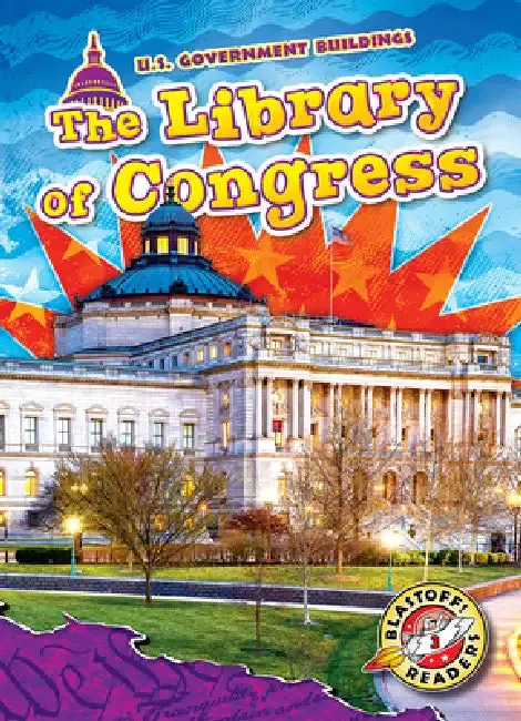 Cover of The Library of Congress