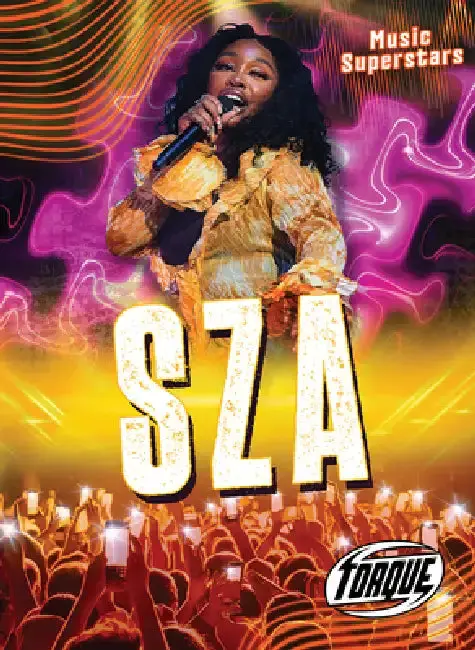 Cover of Sza