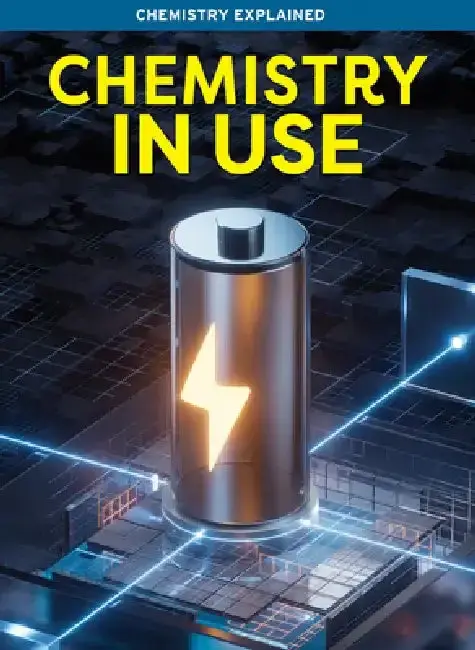 Cover of Chemistry in Use