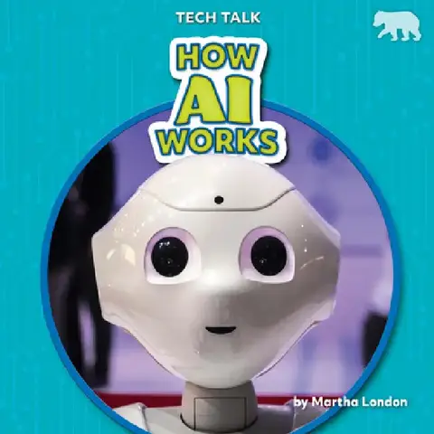 Cover of How AI Works