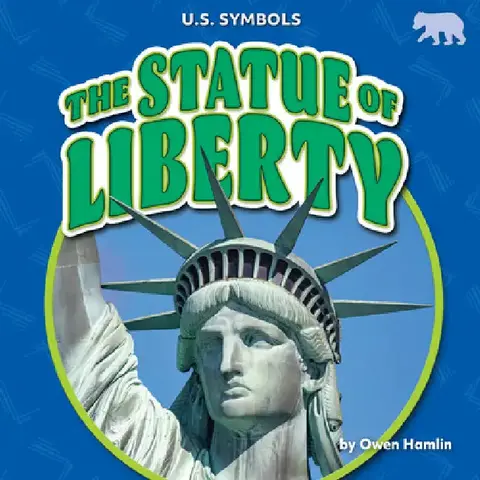 Cover of The Statue of Liberty