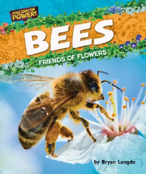 Cover of Bees