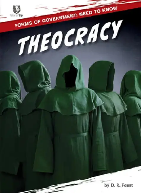 Cover of Theocracy