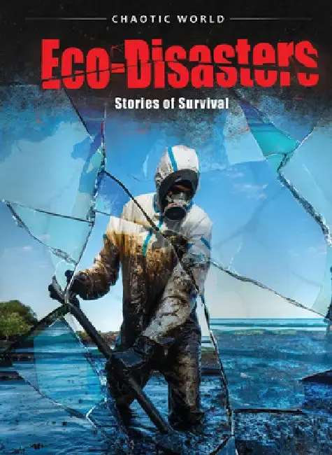 Cover of Eco-Disasters
