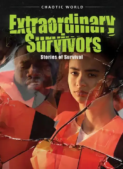 Cover of Extraordinary Survivors
