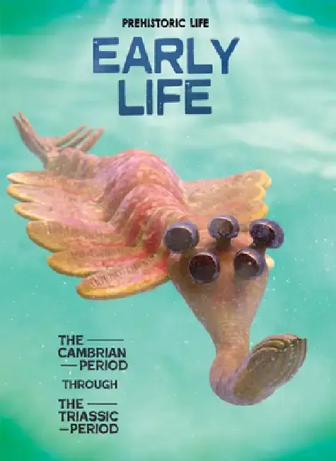 Cover of Early Life