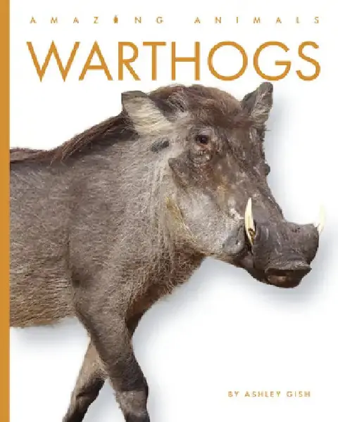 Cover of Warthogs