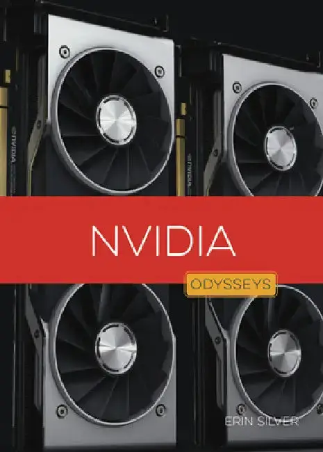 Cover of Nvidia