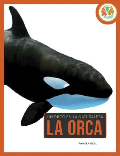 Cover of La Orca