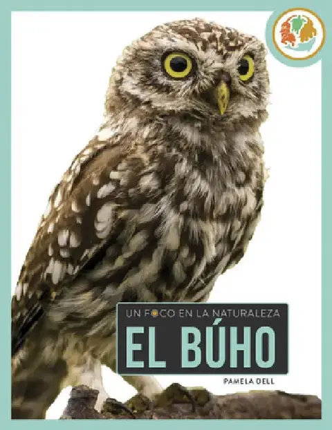Cover of El Búho