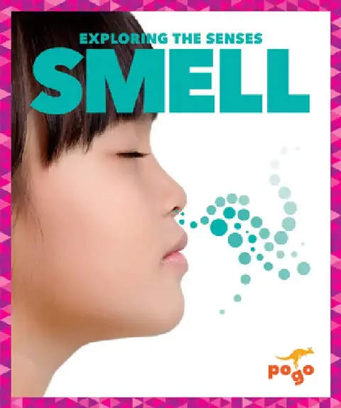 Cover of Smell
