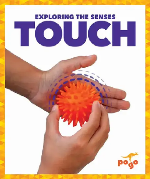 Cover of Touch