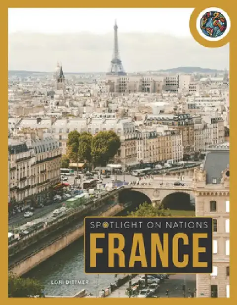 Cover of France