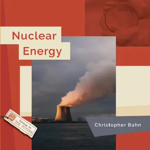 Cover of Nuclear Energy