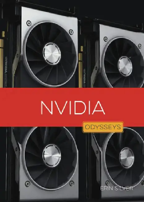 Cover of Nvidia