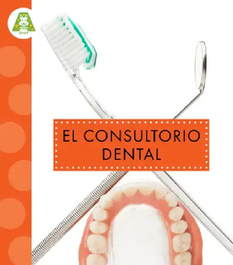 Cover of El Consultorio Dental